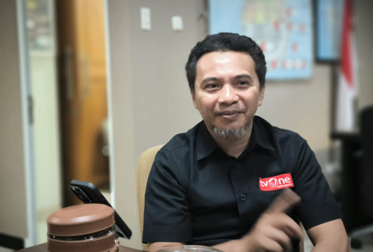 Media Hub Polri Jadi Rujukan Utama Jurnalis untuk Informasi Akurat dan Aktual