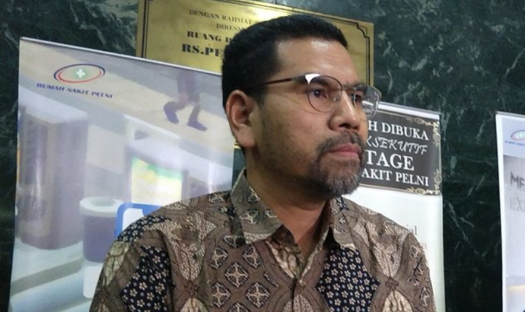 Former Komnas HAM Commissioner Supports MPR for Papua as Conflict Resolution Platform
