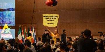 Greenpeace Urges Action to Save Raja Ampat from Nickel Mining