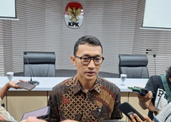 KPK Investigates Alleged Use of Corruption Funds to Purchase Private Jet in Papua Case