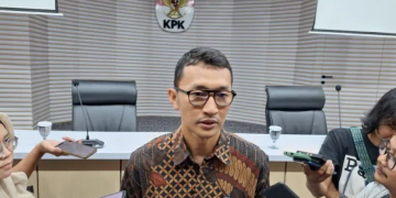 KPK Investigates Alleged Use of Corruption Funds to Purchase Private Jet in Papua Case