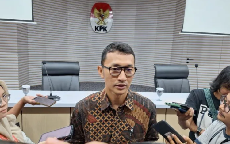 KPK Investigates Alleged Use of Corruption Funds to Purchase Private Jet in Papua Case