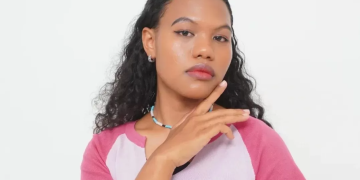 Merince Kogoya Disqualified from Miss Indonesia 2025 Over Viral Israel Flag Video