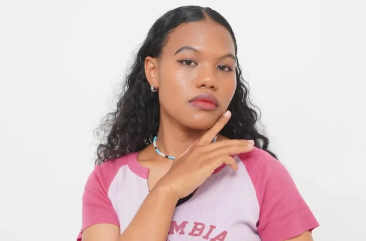 Merince Kogoya Disqualified from Miss Indonesia 2025 Over Viral Israel Flag Video