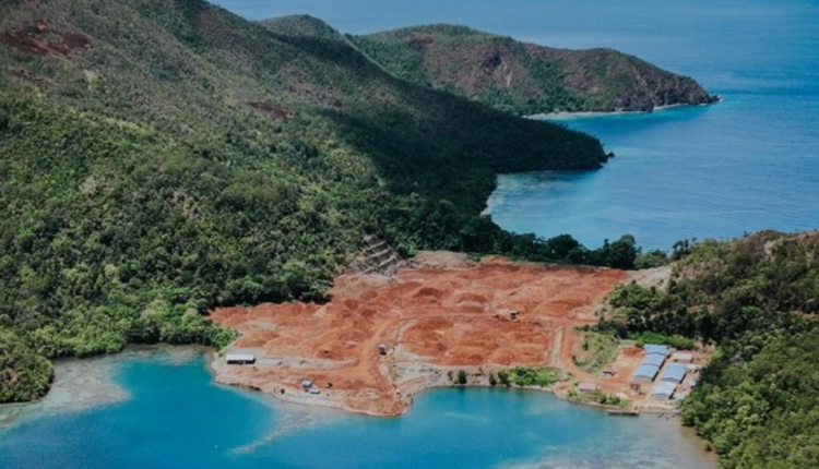 President Prabowo Revokes Four Mining Permits in Raja Ampat