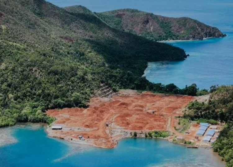 President Prabowo Revokes Four Mining Permits in Raja Ampat