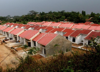 Government to Build 200 Houses in Nduga to Improve Housing Access in Remote Areas