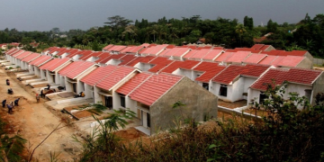 Government to Build 200 Houses in Nduga to Improve Housing Access in Remote Areas