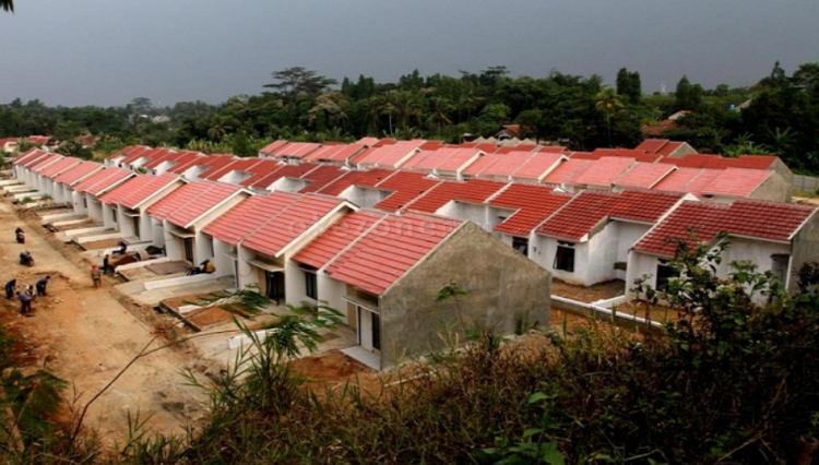 Government to Build 200 Houses in Nduga to Improve Housing Access in Remote Areas