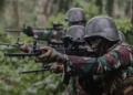 TNI Neutralizes Three OPM Members in Central Papua Operation