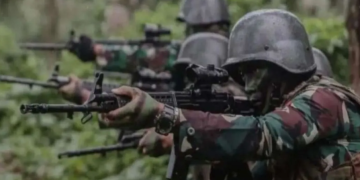 TNI Neutralizes Three OPM Members in Central Papua Operation