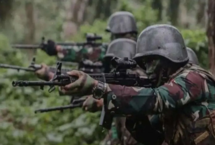 TNI Neutralizes Three OPM Members in Central Papua Operation