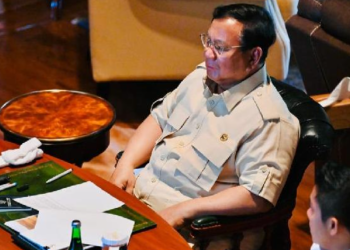 President Prabowo Grants Amnesty to Six Papuan Treason Convicts in National Reconciliation Effort