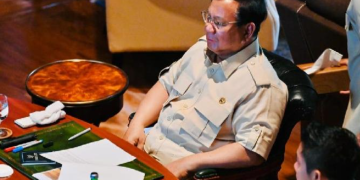 President Prabowo Grants Amnesty to Six Papuan Treason Convicts in National Reconciliation Effort