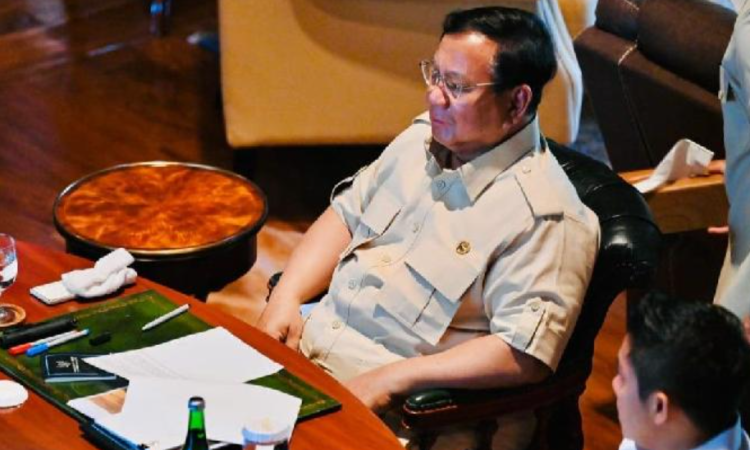 President Prabowo Grants Amnesty to Six Papuan Treason Convicts in National Reconciliation Effort