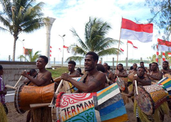 TPNPB-OPM Issues Ban on Indonesian Flag Ceremony in Papua Ahead of Independence Day