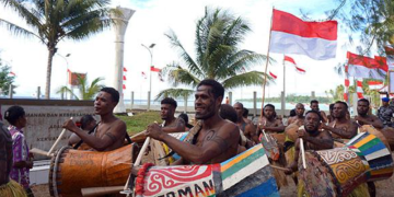 TPNPB-OPM Issues Ban on Indonesian Flag Ceremony in Papua Ahead of Independence Day