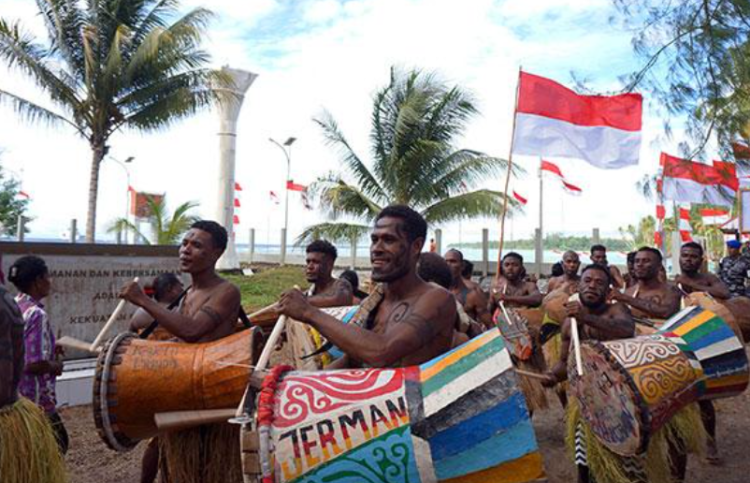 TPNPB-OPM Issues Ban on Indonesian Flag Ceremony in Papua Ahead of Independence Day