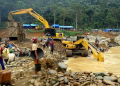 Illegal Gold Mining in West Papua Sparks Alarming Ecological and Social Crisis