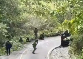 TPNPB Opens Humanitarian Access for Evacuation in Yahukimo