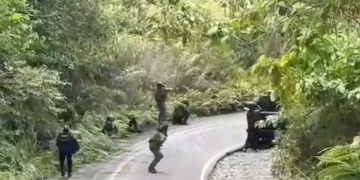 TPNPB Opens Humanitarian Access for Evacuation in Yahukimo