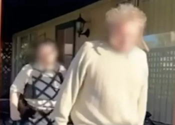 Two Australian Men Charged Over Alleged Weapons Supply to West Papua Group