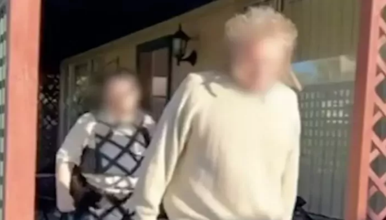 Two Australian Men Charged Over Alleged Weapons Supply to West Papua Group