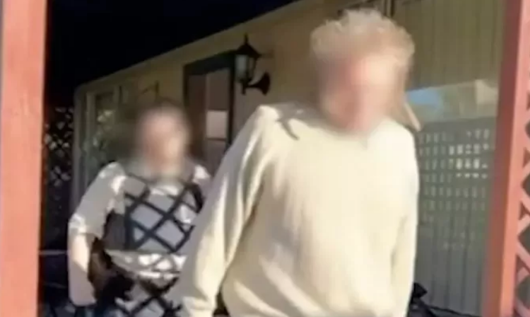 Two Australian Men Charged Over Alleged Weapons Supply to West Papua Group