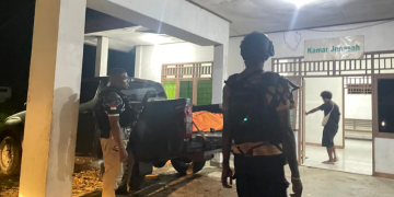 Civilian Woman Killed in Violent Assault by Unknown Perpetrators in Yahukimo