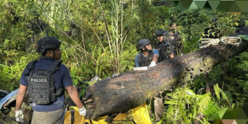 Death Toll of Gold Miners Killed by Armed Group in Yahukimo Rises to Seven