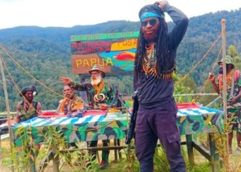 OPM Field Commander Killed in Clash with Indonesian Forces in Lanny Jaya