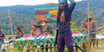 OPM Field Commander Killed in Clash with Indonesian Forces in Lanny Jaya