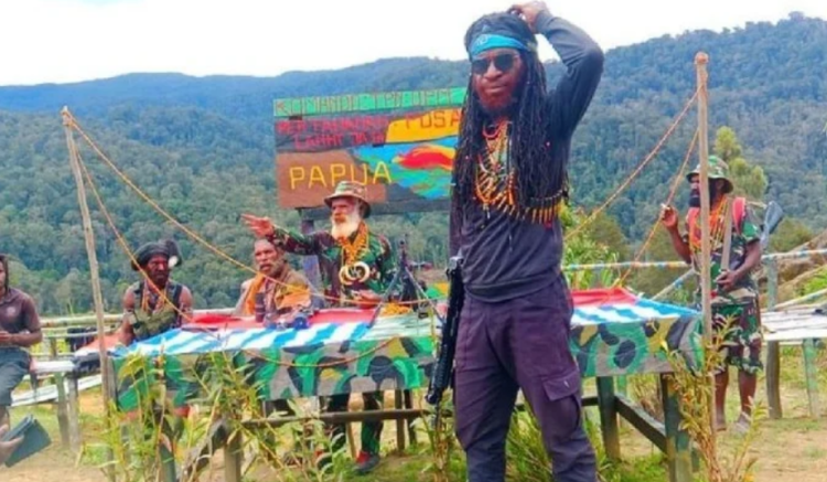 OPM Field Commander Killed in Clash with Indonesian Forces in Lanny Jaya