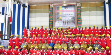 Papua Advances Human Capital as Petrotekno Boosts Oil and Gas Vocational Training