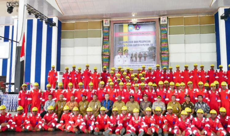 Papua Advances Human Capital as Petrotekno Boosts Oil and Gas Vocational Training
