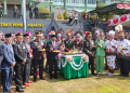 West Papua Governor Urges TNI to Provide Greater Opportunities for Indigenous Papuans