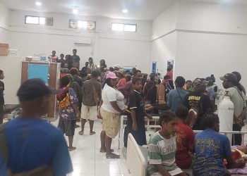 Ledakan di Rumah Warga Yahukimo, Siapa Bertanggung Jawab? Seruan Transparansi Menguat