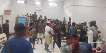 Ledakan di Rumah Warga Yahukimo, Siapa Bertanggung Jawab? Seruan Transparansi Menguat