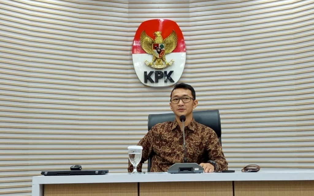 KPK Summons Three District Heads as Witnesses in Alleged Papua Operational Funds Bribery Case