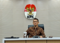 KPK Summons Three District Heads as Witnesses in Alleged Papua Operational Funds Bribery Case