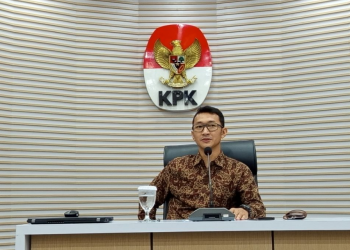 KPK Summons Three District Heads as Witnesses in Alleged Papua Operational Funds Bribery Case
