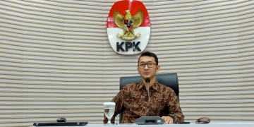 KPK Summons Three District Heads as Witnesses in Alleged Papua Operational Funds Bribery Case