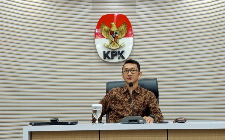 KPK Summons Three District Heads as Witnesses in Alleged Papua Operational Funds Bribery Case