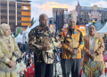 Papua Governor Reaffirms Commitment to Transparent and People-Centered Governance