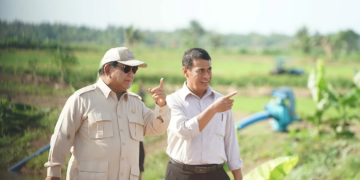Prabowo Calls for Palm Oil, Biofuel, and Renewable Energy Development to Support Papua Energy Self-Sufficiency