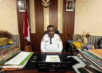 Central Papua 2026 Development Plan Focuses on Education, Health, and Economic Empowerment