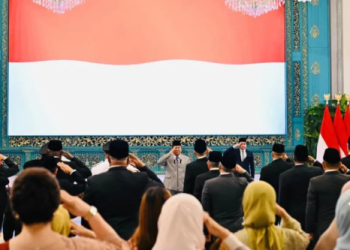 Papua Development Acceleration Policy Alignment