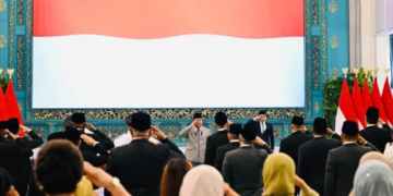 Papua Development Acceleration Policy Alignment