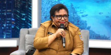 Special Autonomy Policy Accelerates Welfare of Indigenous Papuans