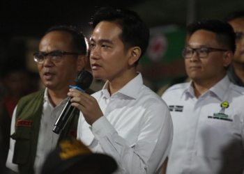 TPNPB Claims Disruption of Vice President Gibran Visit in Dekai Yahukimo